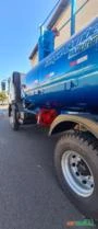 Caminhão Pipa traçado 2021 tanque novo 18 mil litros locação e venda