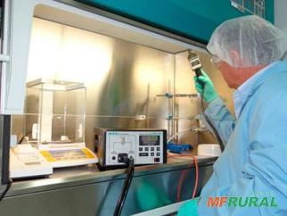 Cabine de Segurança Biológica – Cabine de Fluxo Laminar Imagem Cabine de Segurança Biológica – Cabine de Fluxo Laminar