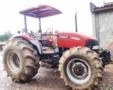 Trator Case Farmall 95 4x4 ano 12 Imagem Trator Case Farmall 95 4x4 ano 12