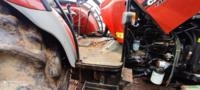 Trator Case Farmall 95 4x4 ano 12 Imagem Trator Case Farmall 95 4x4 ano 12
