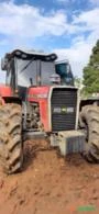 Trator Massey Ferguson 299 4x2 ano 96