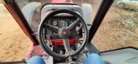 Trator Massey Ferguson 299 4x2 ano 96