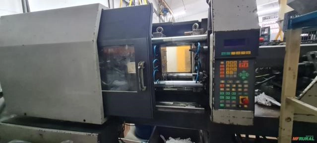 Imagem Injetora SANDRETTO Sesa 260/65 65 T Imagem Injetora SANDRETTO Sesa 260/65 65 T