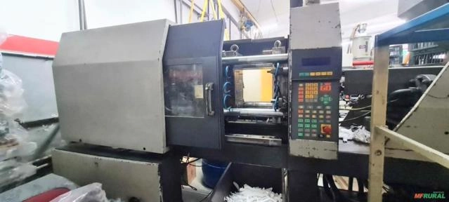 Imagem Injetora SANDRETTO Sesa 260/65 65 T Imagem Injetora SANDRETTO Sesa 260/65 65 T