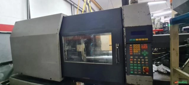 Imagem Injetora SANDRETTO Sesa 260/65 65 T Imagem Injetora SANDRETTO Sesa 260/65 65 T