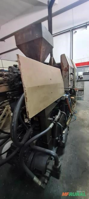 Imagem Injetora SANDRETTO Sesa 260/65 65 T Imagem Injetora SANDRETTO Sesa 260/65 65 T