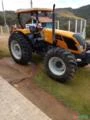 Trator Valtra/Valmet A 950 4x4 ano 14