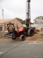 Trator Massey Ferguson 275 4x2 ano 86 Imagem Trator Massey Ferguson 275 4x2 ano 86
