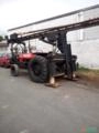 Trator Massey Ferguson 275 4x2 ano 86 Imagem Trator Massey Ferguson 275 4x2 ano 86