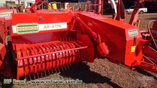 Conjunto de Fenação Nogueira Revisado, Imagem Conjunto de Fenação Nogueira Revisado,