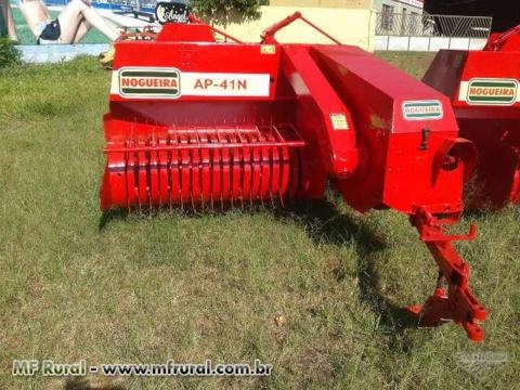 Conjunto de Fenação Revisado, Imagem Conjunto de Fenação Revisado,