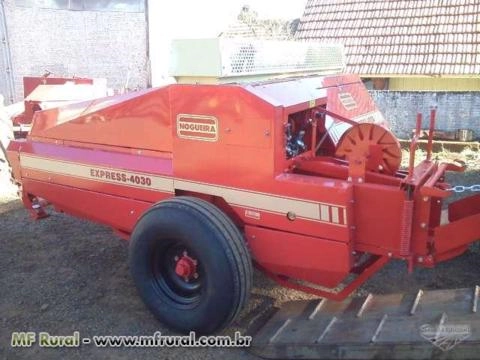 Imagem Conjunto de Fenação Nogueira NOVO! Imagem Conjunto de Fenação Nogueira NOVO!