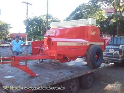 Imagem Conjunto de Fenação Nogueira NOVO! Imagem Conjunto de Fenação Nogueira NOVO!