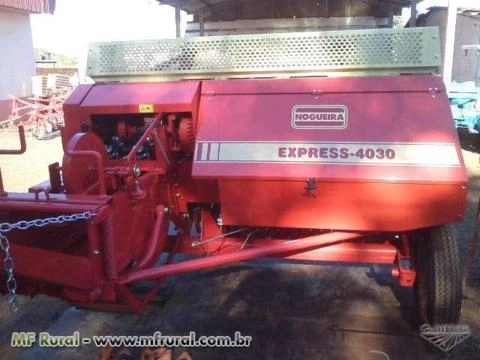 Imagem Conjunto de Fenação Nogueira NOVO! Imagem Conjunto de Fenação Nogueira NOVO!