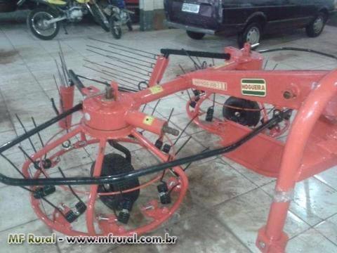 Imagem Conjunto de Fenação Nogueira NOVO! Imagem Conjunto de Fenação Nogueira NOVO!