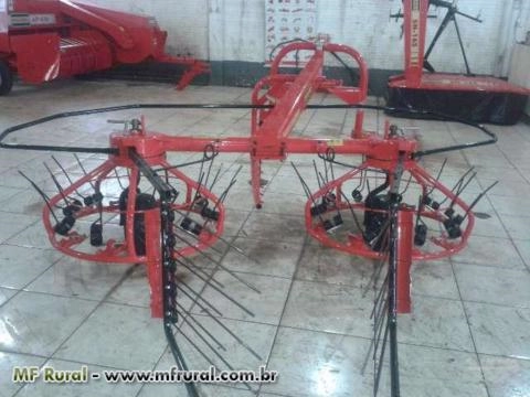 Imagem Conjunto de Fenação Nogueira NOVO! Imagem Conjunto de Fenação Nogueira NOVO!