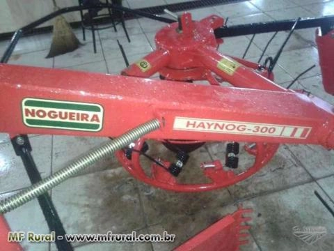 Imagem Conjunto de Fenação Nogueira NOVO! Imagem Conjunto de Fenação Nogueira NOVO!