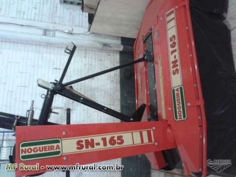 Imagem Conjunto de Fenação Nogueira NOVO! Imagem Conjunto de Fenação Nogueira NOVO!