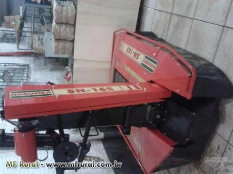 Imagem Conjunto de Fenação Nogueira NOVO! Imagem Conjunto de Fenação Nogueira NOVO!