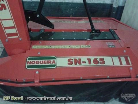 Imagem Conjunto de Fenação Nogueira NOVO! Imagem Conjunto de Fenação Nogueira NOVO!