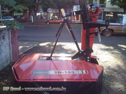 Imagem Conjunto de Fenação Nogueira NOVO! Imagem Conjunto de Fenação Nogueira NOVO!