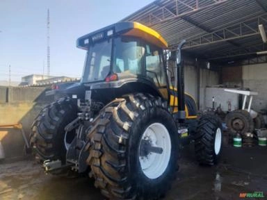 Imagem Trator Valtra/Valmet BT 190 4x4 ano 13 Imagem Trator Valtra/Valmet BT 190 4x4 ano 13