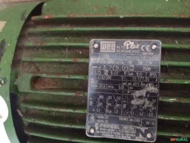 Imagem Bomba centrifuca inox Imagem Bomba centrifuca inox