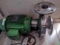 Bomba centrifuca inox Imagem Bomba centrifuca inox