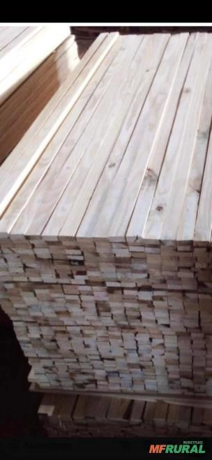 Pinus Aparelhado, Pré cortado em várias medidas Imagem Pinus Aparelhado, Pré cortado em várias medidas