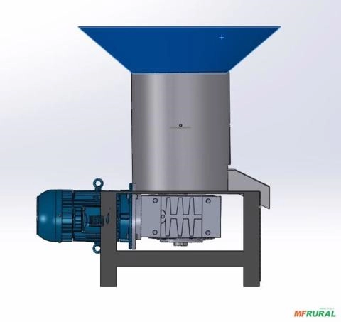 Peletizadeira Imagem Peletizadeira