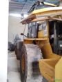 PÁ CARREGADEIRA CATERPILLAR 938K Ano 2019 - 8.000h Imagem PÁ CARREGADEIRA CATERPILLAR 938K Ano 2019 - 8.000h