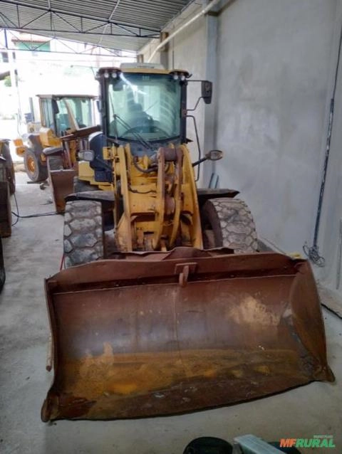 Imagem PÁ CARREGADEIRA CATERPILLAR 938K Ano 2019 - 8.000h Imagem PÁ CARREGADEIRA CATERPILLAR 938K Ano 2019 - 8.000h