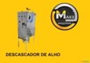 Descascador de Alho Imagem Descascador de Alho