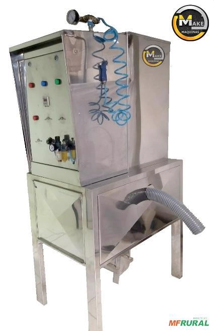 Imagem Descascador de Alho Imagem Descascador de Alho