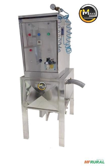 Imagem Descascador de Alho Imagem Descascador de Alho