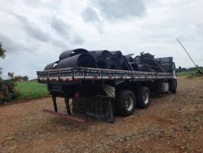 Vendo Correia Transportadora- Nova e SemiNova, Borracha pra Coxo e Saiao Caminhao