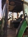 Trator John Deere 6615 4x4 ano 12 Imagem Trator John Deere 6615 4x4 ano 12