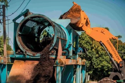 Imagem Adubo Orgânico - Fertilizante orgânico Classe A Imagem Adubo Orgânico - Fertilizante orgânico Classe A