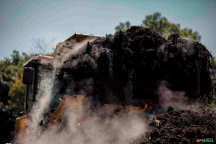 Imagem Adubo Orgânico - Fertilizante orgânico Classe A Imagem Adubo Orgânico - Fertilizante orgânico Classe A