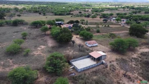 Fazenda medindo 162,00 hectares em Sertânia-PE.