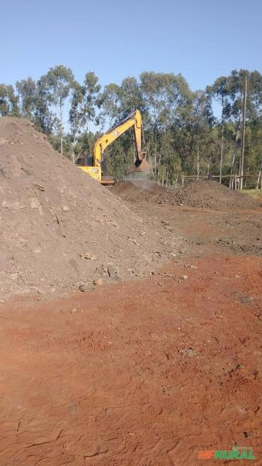 Composto Orgânico Kurica Ambiental Imagem Composto Orgânico Kurica Ambiental