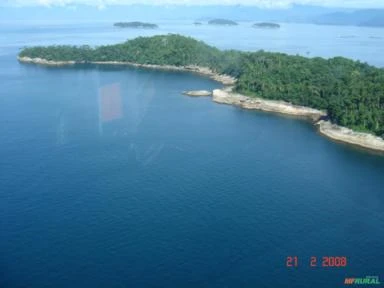 ILHA A VENDA COM FAZENDA MARINHA DE COQUILE SANT JACQUES