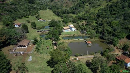 Fazenda Pé da Serra Claudio