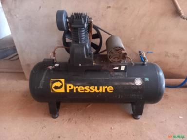 Vendo compressor Imagem Vendo compressor