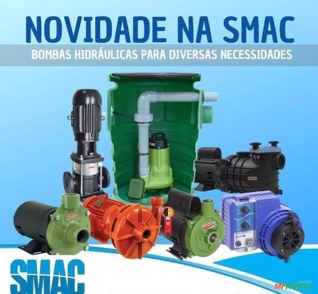 BOMBAS HIDRÁULICAS Imagem BOMBAS HIDRÁULICAS
