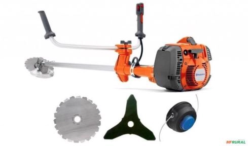 Roçadeira 545F Husqvarna Florestal Imagem Roçadeira 545F Husqvarna Florestal
