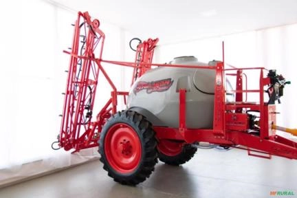 PULVERIZADOR E BARRAS HIDRÁULICAS DIRETO DA FABRICA Imagem PULVERIZADOR E BARRAS HIDRÁULICAS DIRETO DA FABRICA