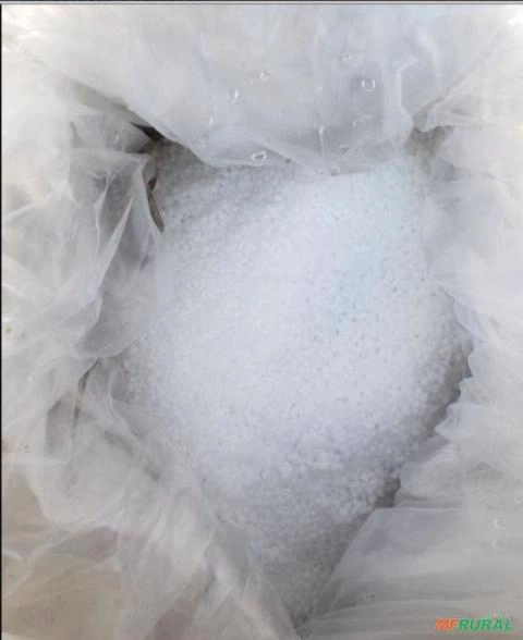 Ureia 46% granulado Imagem Ureia 46% granulado