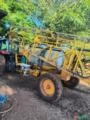 Pulverizador de Arrasto Ideal - 2500L - Ano 2021 Imagem Pulverizador de Arrasto Ideal - 2500L - Ano 2021