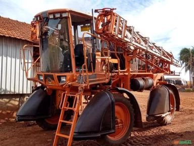 Imagem PULVERIZADOR JACTO UNIPORT 2500 STAR ANO 2012 Imagem PULVERIZADOR JACTO UNIPORT 2500 STAR ANO 2012